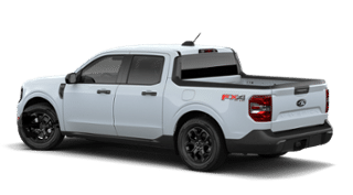 2026 Ford Maverick® External Image 3